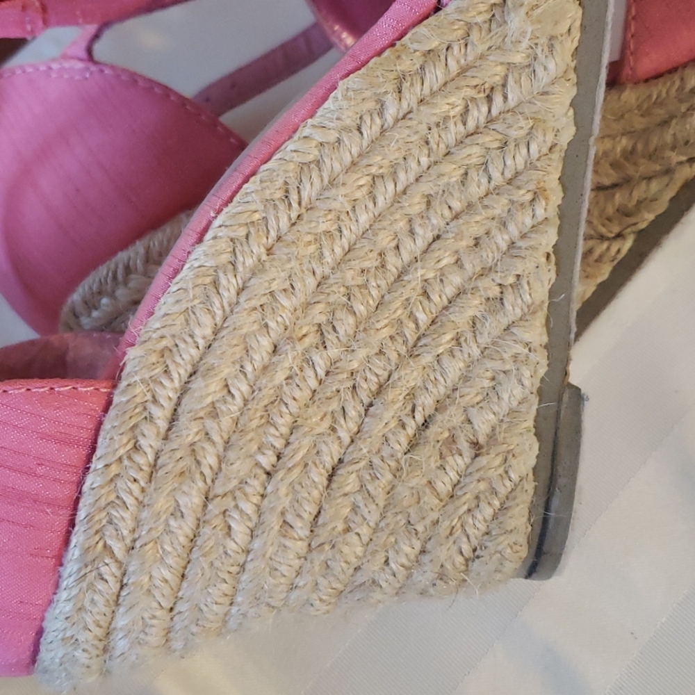 Wedge Sandals - Picture 3 of 3